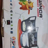 مانیتور فابریک چانگان نو نو|قطعات یدکی و لوازم جانبی|مشکین‌دشت, |دیوار