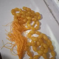 تسبیح کهربا