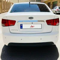 سراتو اپشنال مدل 1397