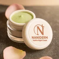 کرم یشم کاملا گیاهی