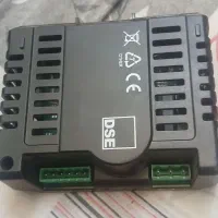 دو عدد باتری شارژر و پمپ آکواریوم