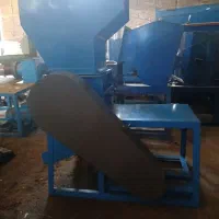 آسیاب دهنه ۶۰ چکشی|ماشین‌آلات صنعتی|باقرشهر, |دیوار