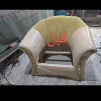 تعمیرات و رویه کوبی مبل نوین|خدمات پیشه و مهارت|نیشابور, شهید بهشتی|دیوار