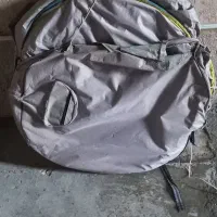 چادر مسافرتی ۱۲ نفره