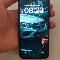 ایفون x 256 گیگ