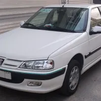 پژو پارس LX TU۵، مدل ۱۳۹۸ اقساطی