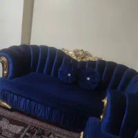 مبل درحد نو نصف قیمت|مبلمان خانگی و میز عسلی|تهران, دستغیب|دیوار