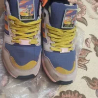 کتونیzx5000نشنال|کیف، کفش، کمربند|ری, دیلمان|دیوار