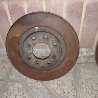 دیسک ترمز