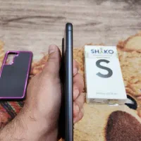 فروش گلکسی s 21 fe|موبایل|تهران, گرگان|دیوار