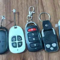 قفل و کلید سازی مستر کلید|خدمات پیشه و مهارت|فولادشهر, فولادشهر|دیوار