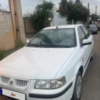 سمنددوگانه دستی مدل۹۵lx