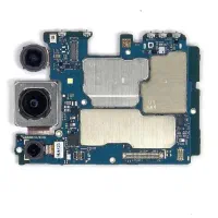 قطعه اورجینال(برد سامسونگ A55) مرکز دکتر اپروید