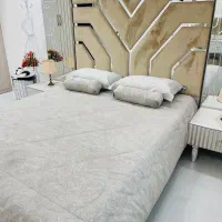 سرویس تختmdf تمام رنگ