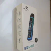 ویپ ursa nano|زیورآلات و اکسسوری|ارومیه, |دیوار