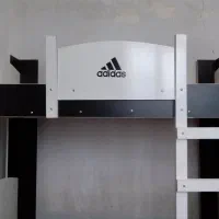 تخت دو طبقه