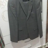 کت شلوار