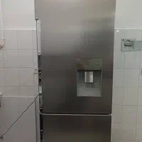 یخچال فریزر