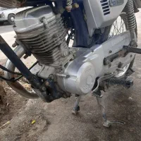 موتور هوندا فابریک