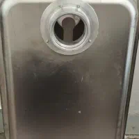 سینی چرخ گوشت چگا42|ماشین‌آلات صنعتی|شاهین‌شهر, ۹ دی|دیوار