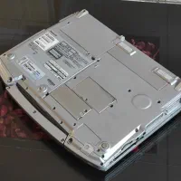 لپتاپ خفن پاناسونیک نظامی قابل حمل سبک i5|رایانه همراه|مشهد, فرهنگ|دیوار