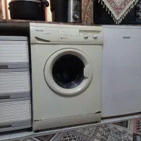 لباسشویی آبسال