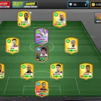 دریم لیگ ۲۰۲۵|کنسول، بازی ویدئویی و آنلاین|خوشرودپی, |دیوار