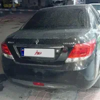 دنا تیپ 2بدون رنگ .باغملک|خودرو سواری و وانت|اهواز, کوی رمضان|دیوار