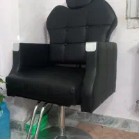 صندلی اصلاح