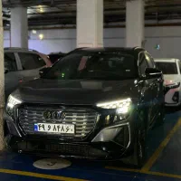 audi Q5 etron40 /2024|خودرو سواری و وانت|تهران, شهرک غرب|دیوار