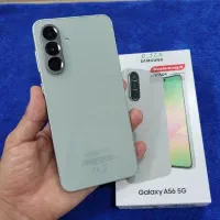 سامسونگ A56 رام 8 ویتنامی (فروشگاه موبایل تکنو)