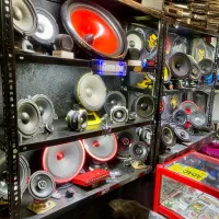 فروشگاه نصب و تعمیرات تخصصی صوت و تصویر