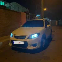 کوییک دنده ای مدل 1401