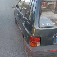 پراید هاچ پک کره ای مدل 76|خودرو سواری و وانت|صباشهر, |دیوار