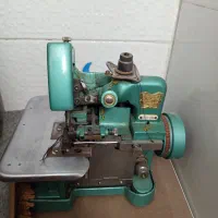 چرخ سردوز سه نخ سالم و کم کار