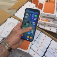 آیفون ۱۷ پرومکس iPhone pro max های کپی|موبایل|تهران, فلسطین (میدان انقلاب)|دیوار
