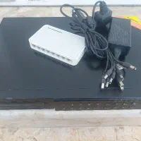 دوربین مداربسته DVR