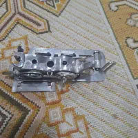 جادکمه زن چرخ خیاطی|چرخ خیاطی و ریسندگی|گالیکش, |دیوار