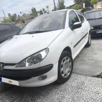 206مدل 83|خودرو سواری و وانت|عباس‌آباد, |دیوار