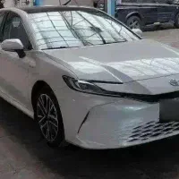 تویتاکمری2025،هیبرید،2.5L/صفرکیلومتر
