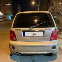 فروش mvm110|خودرو سواری و وانت|تبریز, |دیوار