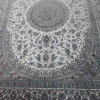 فرش 9 متری نو
