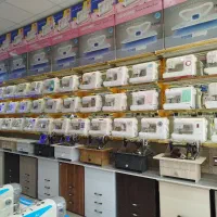 چرخ خیاطی استوک و آکبند|چرخ خیاطی و ریسندگی|مشهد, سراب|دیوار