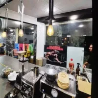 اجاره کافه|اجارهٔ مغازه و غرفه|قم, محمد آباد|دیوار