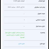 حواله سورن پلاس دوگانه