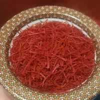 زعفران پاکت تاج دار بنفش کد 190