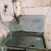 دستگاه برش مرغ