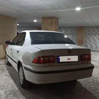 سمند ef7|خودرو سواری و وانت|رشت, فلسطین|دیوار