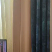 پرده|پرده، رانر، رومیزی|قروه, |دیوار