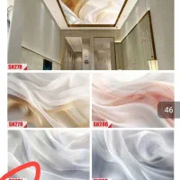 لاین نوری سقف کشسان|خدمات پیشه و مهارت|بجنورد, |دیوار